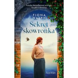 SEKRET SKOWRONKA