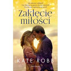 ZAKLĘCIE MIŁOŚCI