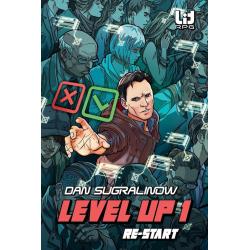 LEVEL UP 1. RESTART