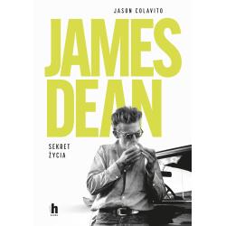 JAMES DEAN. SEKRET ŻYCIA