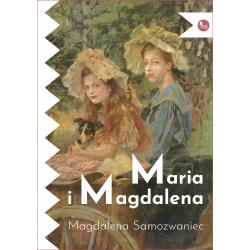 MARIA I MAGDALENA