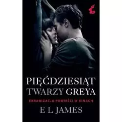 PIĘĆDZIESIĄT TWARZY E. L....