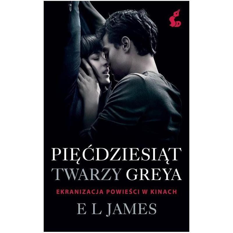 PIĘĆDZIESIĄT TWARZY GREYA