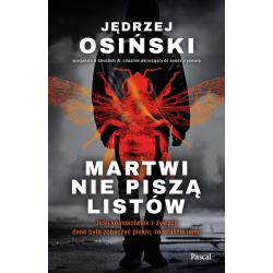 MARTWI NIE PISZĄ LISTÓW