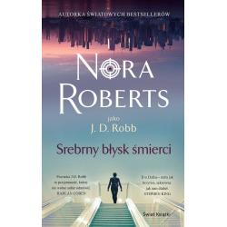 SREBRNY BŁYSK ŚMIERCI