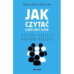 JAK CZYTAĆ LUDZI BEZ SŁÓW