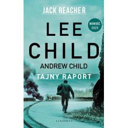 TAJNY RAPORT. JACK REACHER