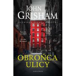 OBROŃCA ULICY
