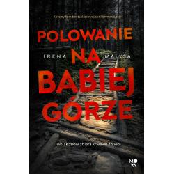 POLOWANIE NA BABIEJ GÓRZE. BAŚKA ZAJDA 5