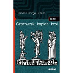 CZAROWNIK, KAPŁAN, KRÓL