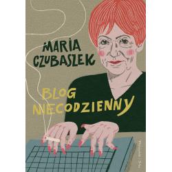 BLOG NIECODZIENNY