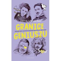 GRANICE GENIUSZU