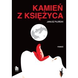 KAMIEŃ Z KSIĘŻYCA