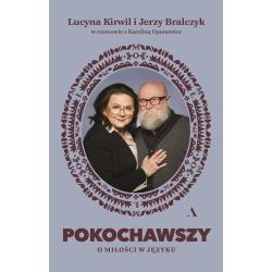 POKOCHAWSZY. O MIŁOŚCI W JĘZYKU