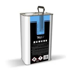 LAKIER BEZBARWNY T4W 4444 2K UHS PREMIUM 5L ODPORNY UV WYSOKI POŁYSK