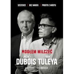 MOGŁEM MILCZEĆ