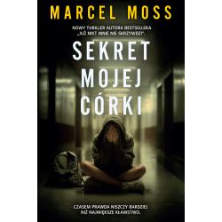SEKRET MOJEJ CÓRKI