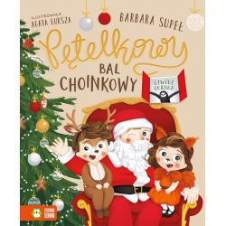PĘTELKOWY BAL CHOINKOWY
