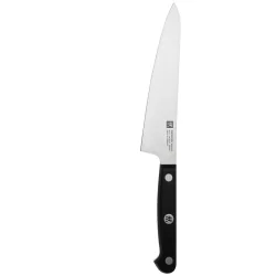NÓŻ SZEFA KUCHNI KOMPAKTOWY ZWILLING GOURMET 14 CM
