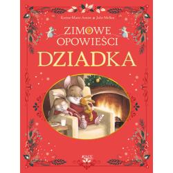 ZIMOWE OPOWIEŚCI DZIADKA