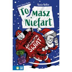 PECHOWYCH ŚWIĄT. TOMASZ NIEFART