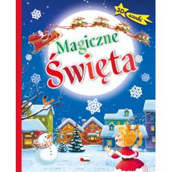 MAGICZNE ŚWIĘTA