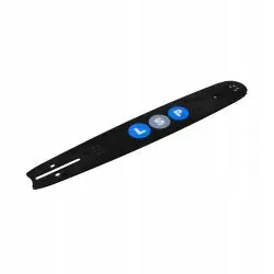 PROWADNICA DO PILARKI NAC PARTNER HUSQVARNA 38 CM .325 1,5 MM 64 DL