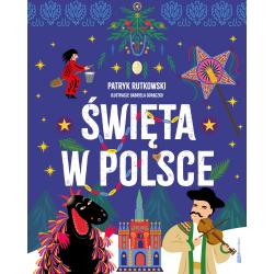 ŚWIĘTA W POLSCE