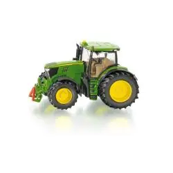 MODEL CIĄGNIKA JOHN DEERE 6210R 1:32 FARMER SIKU 3 +