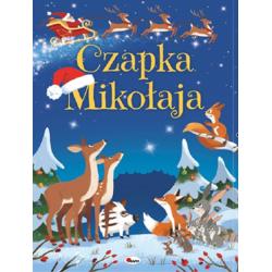 CZAPKA MIKOŁAJA