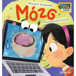 MÓZG