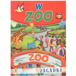 W ZOO ZAGADKI