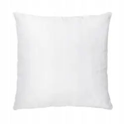 WKŁAD DO PODUSZKI TOBY 45X45 CM BIAŁY