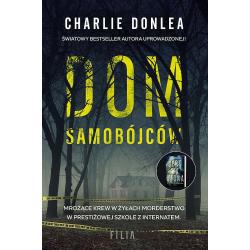 DOM SAMOBÓJCÓW