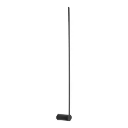 KINKIET LED NOWODVORSKI ARM L 10367 CZARNY 14W 520LM 3000K CIEPŁY