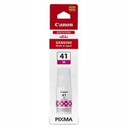 ORYGINALNY TUSZ PURPUROWY MAGENTA GI-41 M CANON
