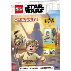 LEGO STAR WARS. WYBRANIEC
