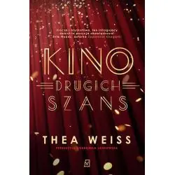 KINO DRUGICH SZANS
