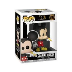FUNKO POP DISNEY ARCHIVES CLASSIC MICKEY FIGURKA KOLEKCJONERSKA 8+