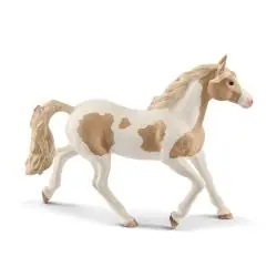 FIGURKA KOLEKCJONERSKA KLACZ PAINT HORSE SCHLEICH 3+