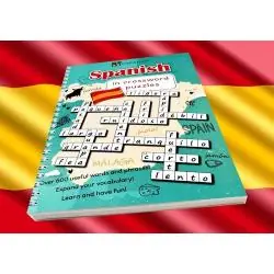 SPANISH IN CROSSWORD PUZZLES