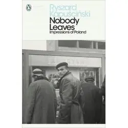 NOBODY LEAVES