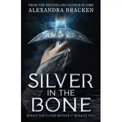 SILVER IN THE BONE