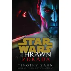 STAR WARS THRAWN ZDRADA