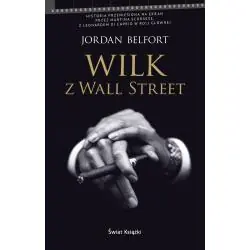 WILK Z WALL STREET