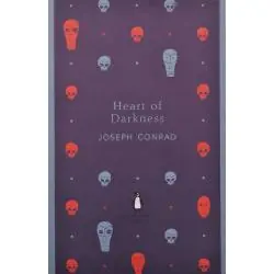 HEART OF DARKNESS