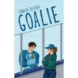 GOALIE