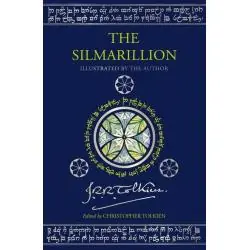 THE SILMARILLION