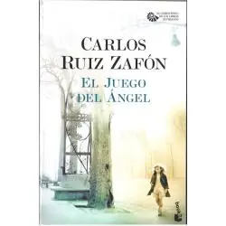 EL JUEGO DEL ANGEL