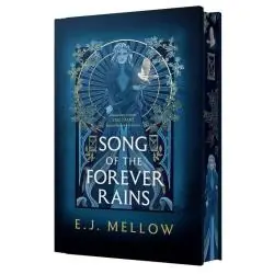 SONG OF THE FOREVER RAINS EDYCJA KOLEKCJONERSKA